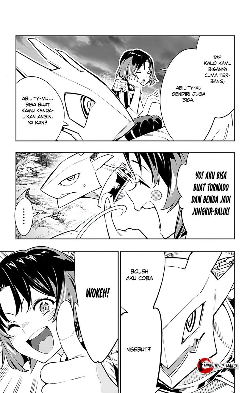 Mato Seihei no Slave