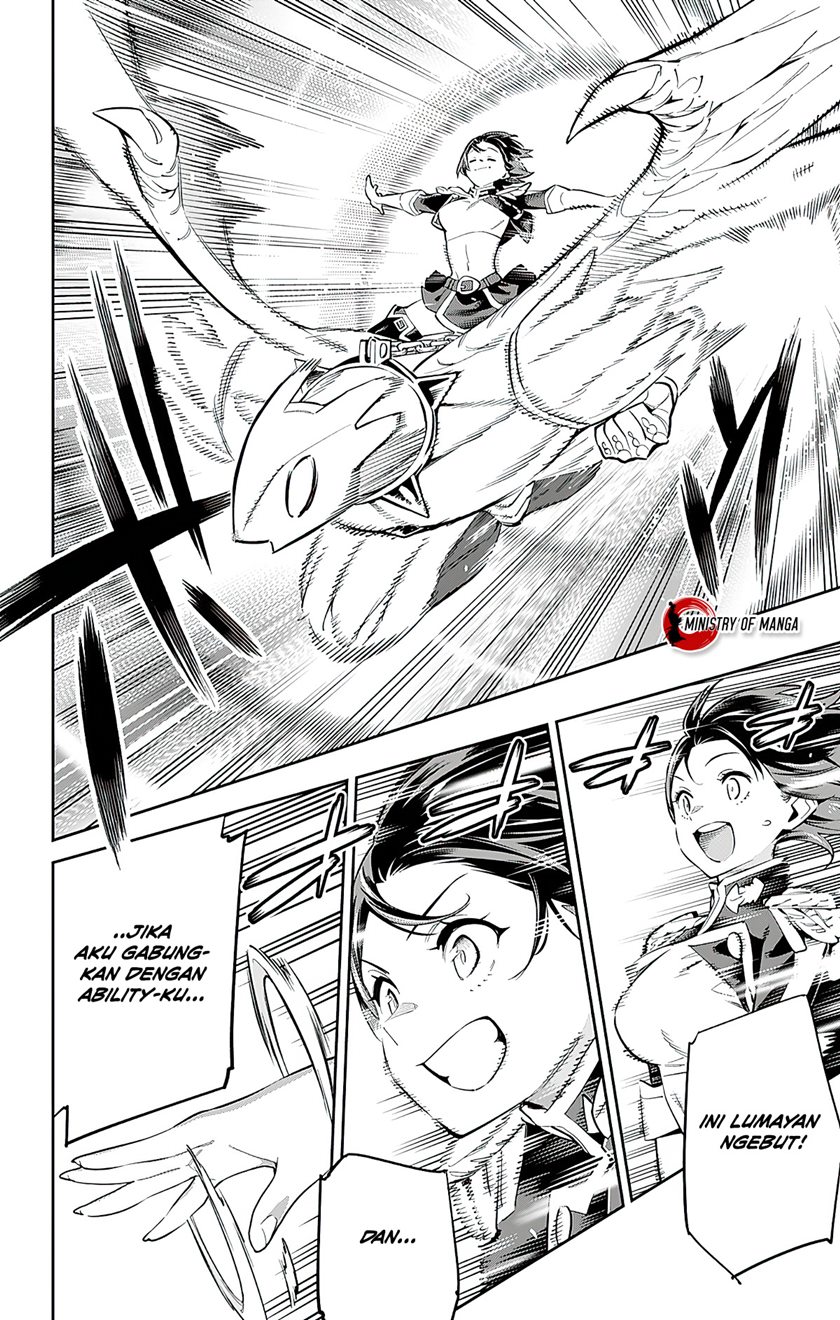 Mato Seihei no Slave