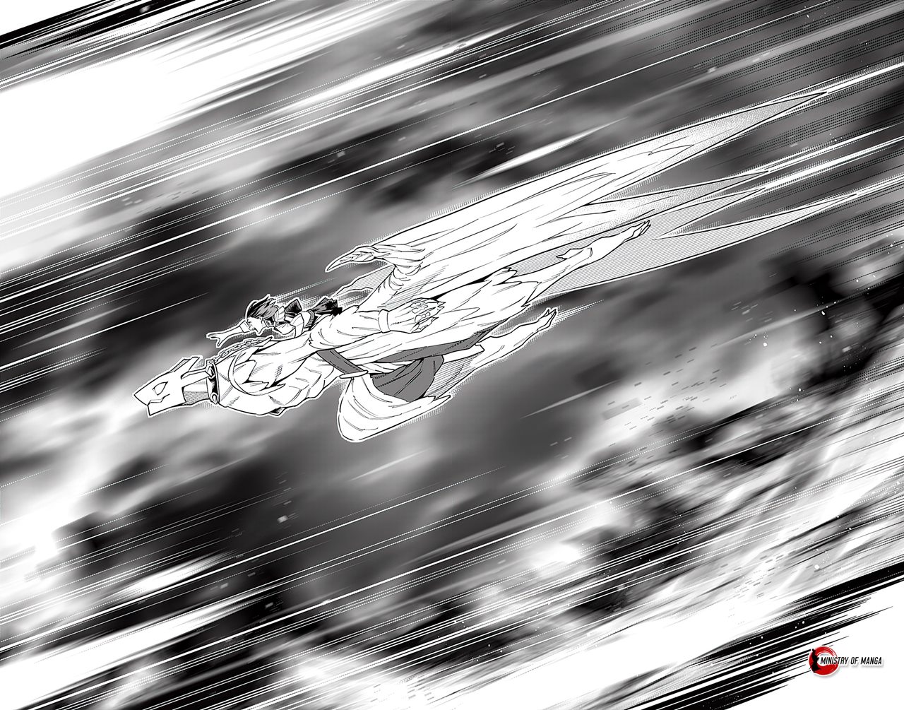 Mato Seihei no Slave