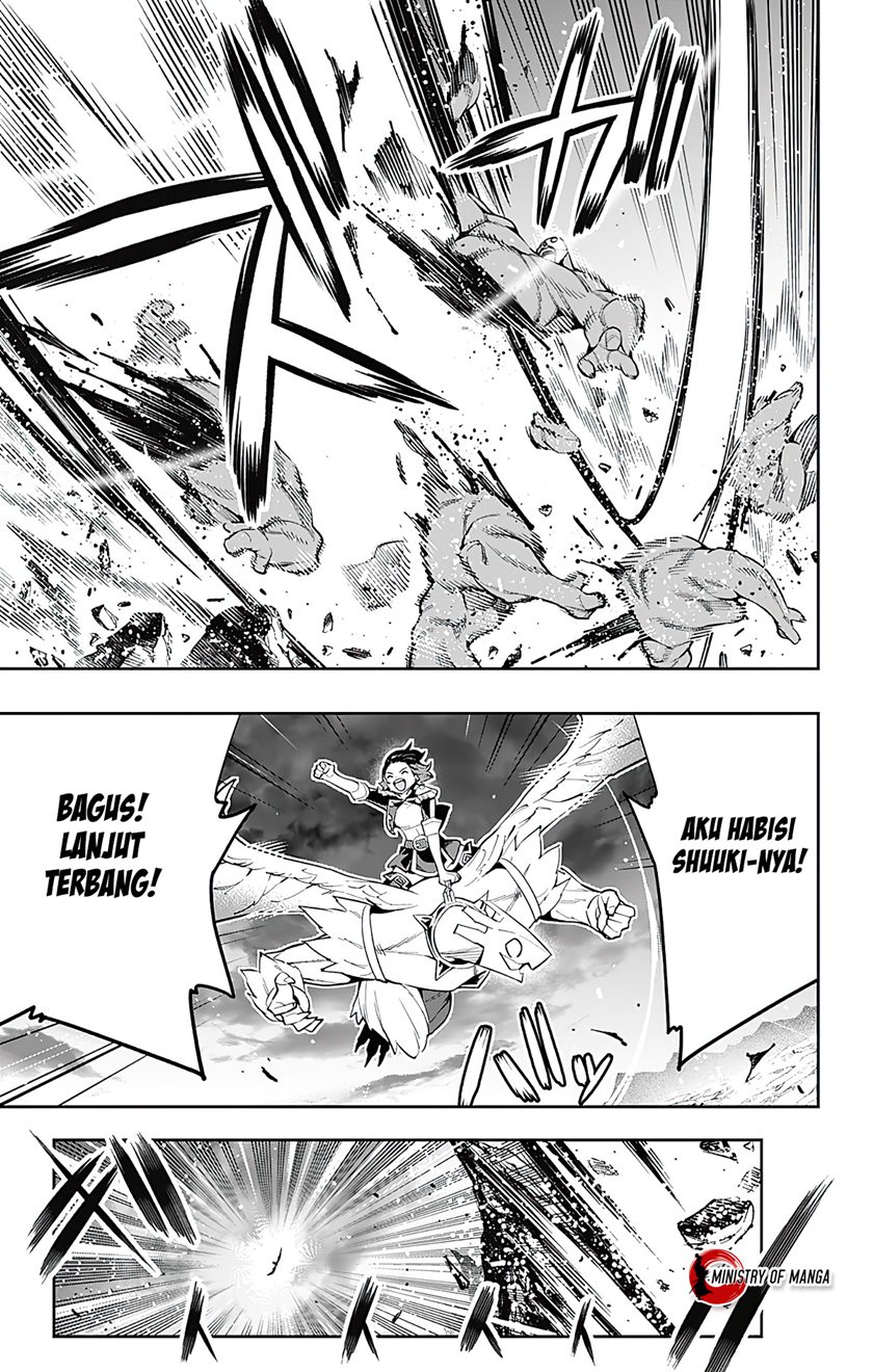 Mato Seihei no Slave