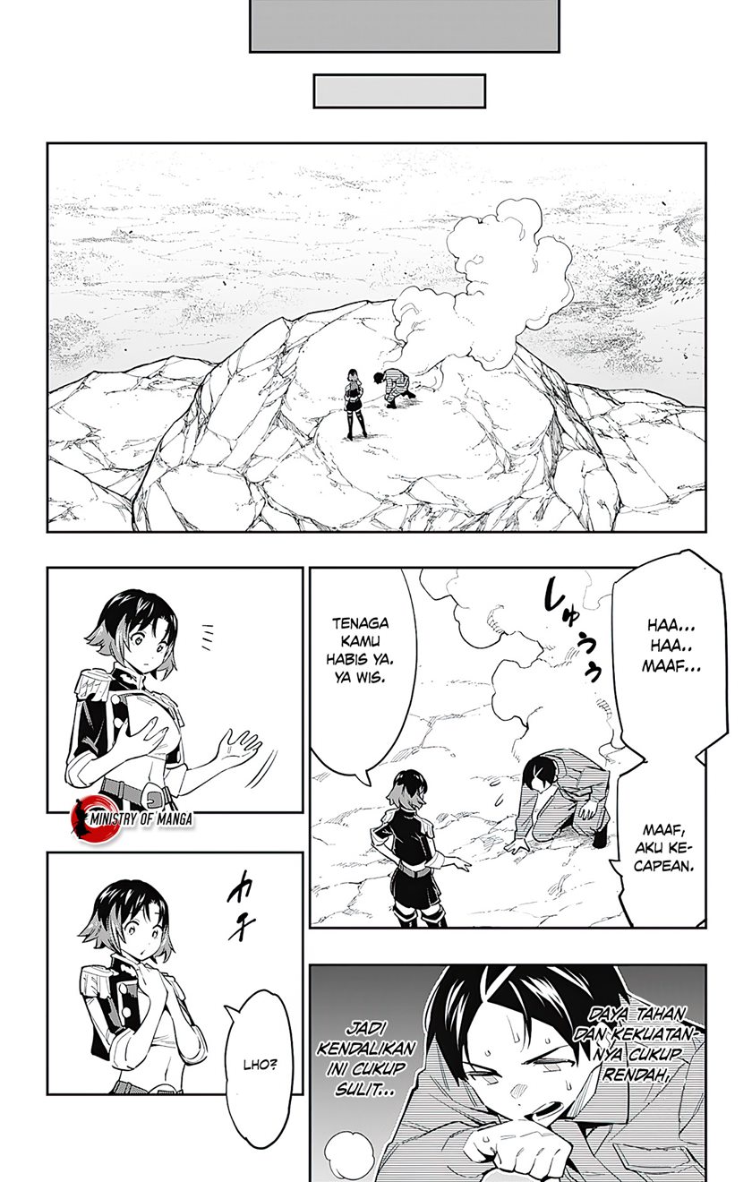 Mato Seihei no Slave