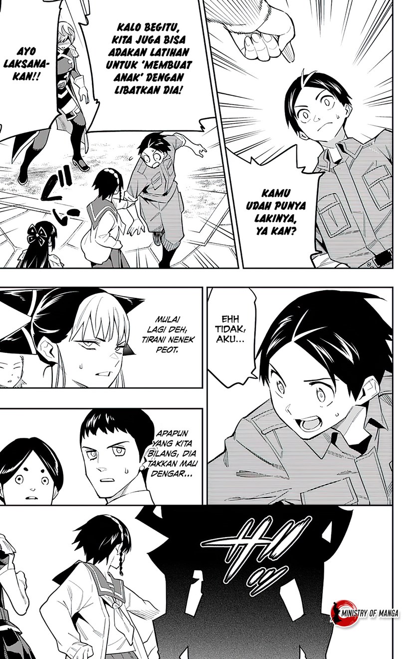 Mato Seihei no Slave
