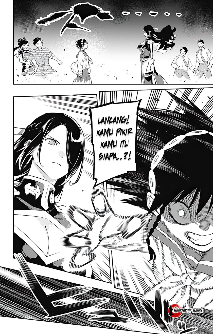 Mato Seihei no Slave