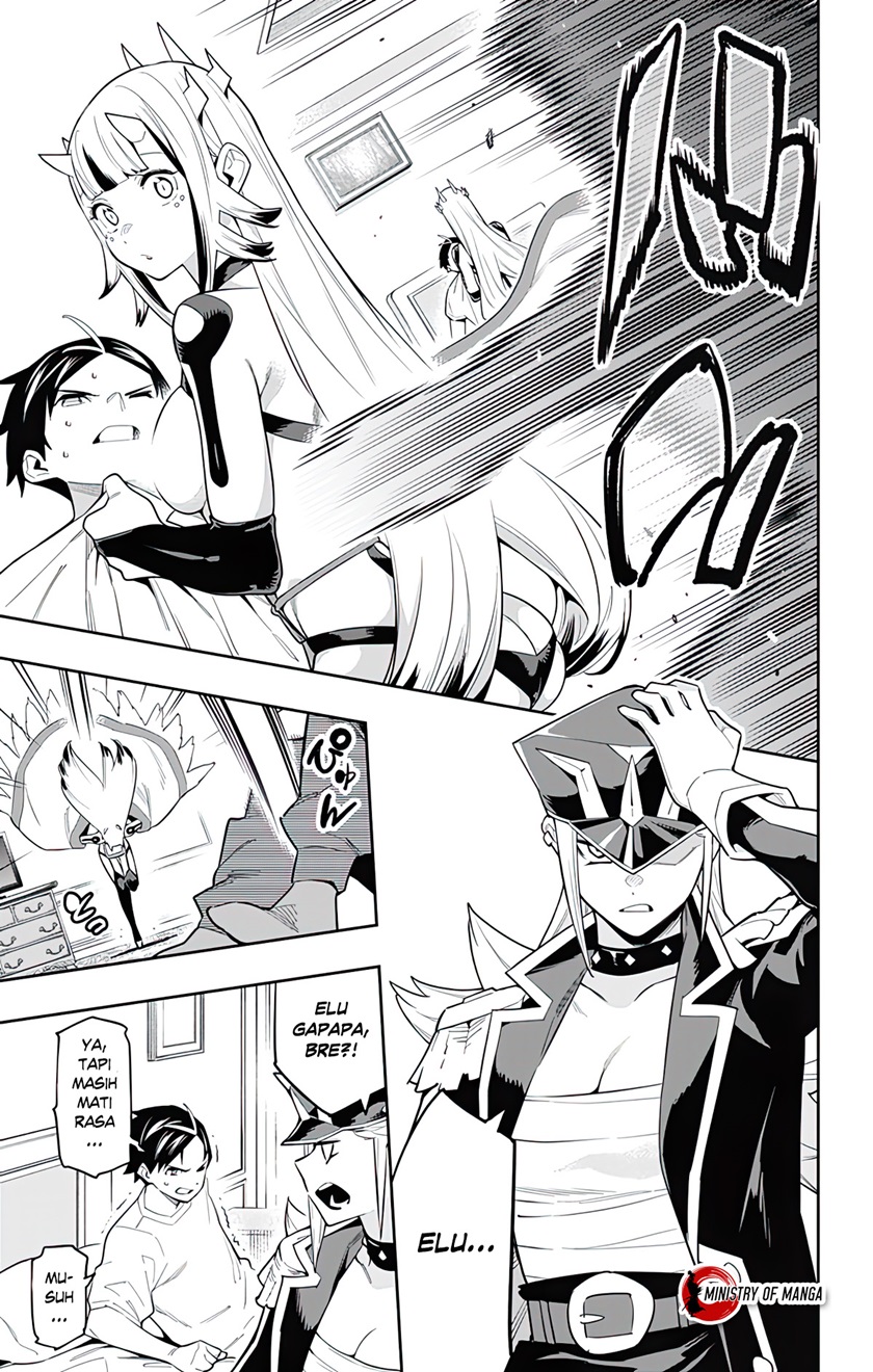 Mato Seihei no Slave