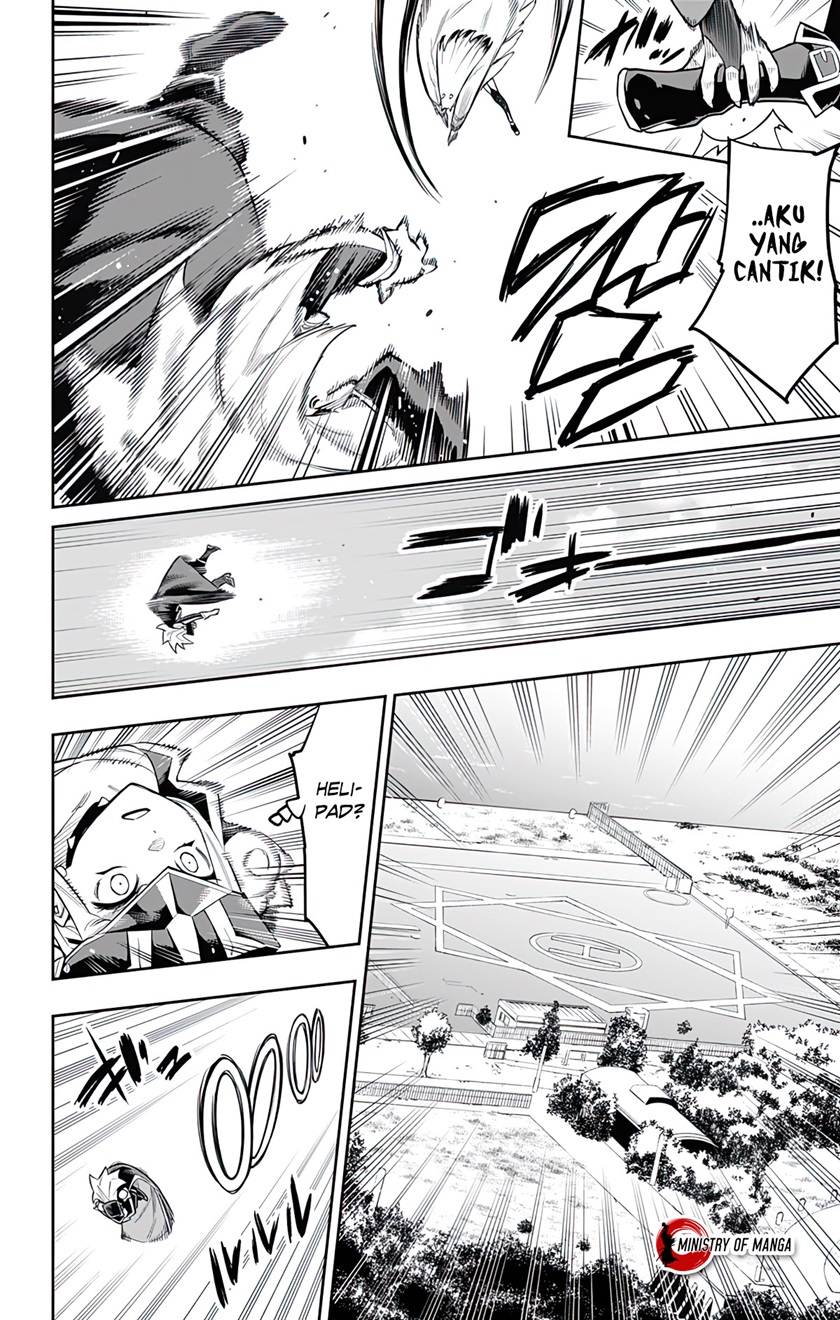 Mato Seihei no Slave