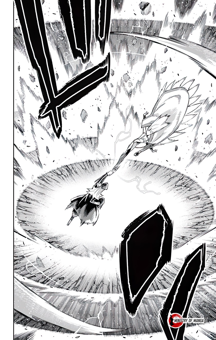 Mato Seihei no Slave