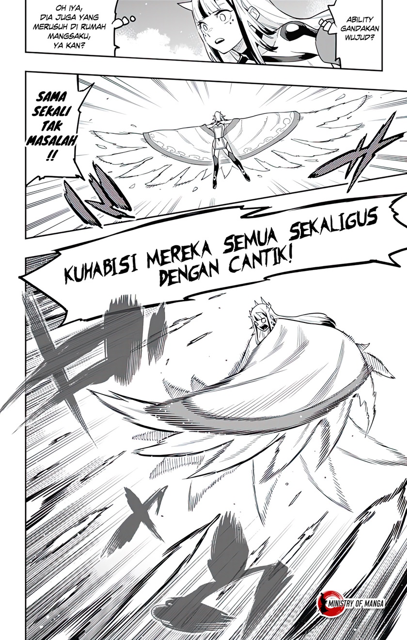 Mato Seihei no Slave