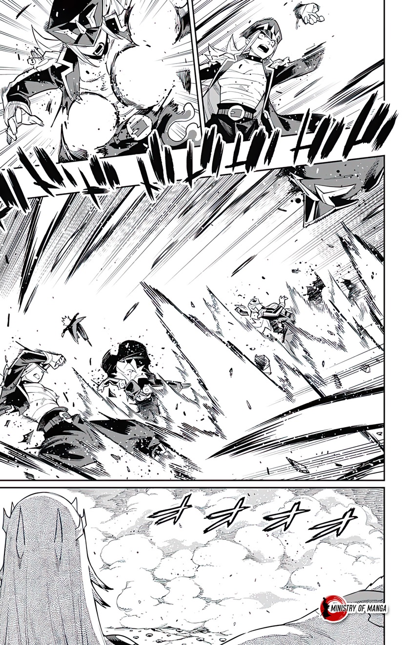 Mato Seihei no Slave