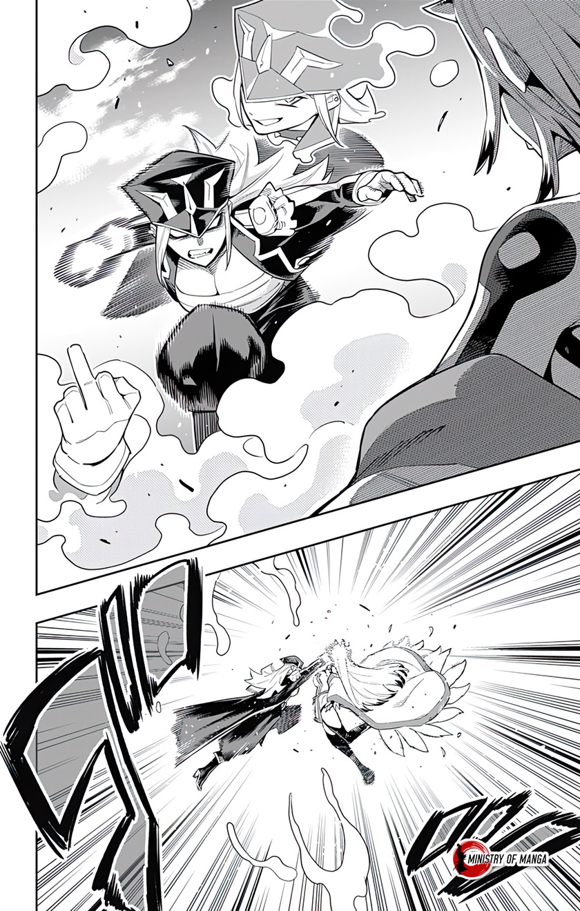 Mato Seihei no Slave