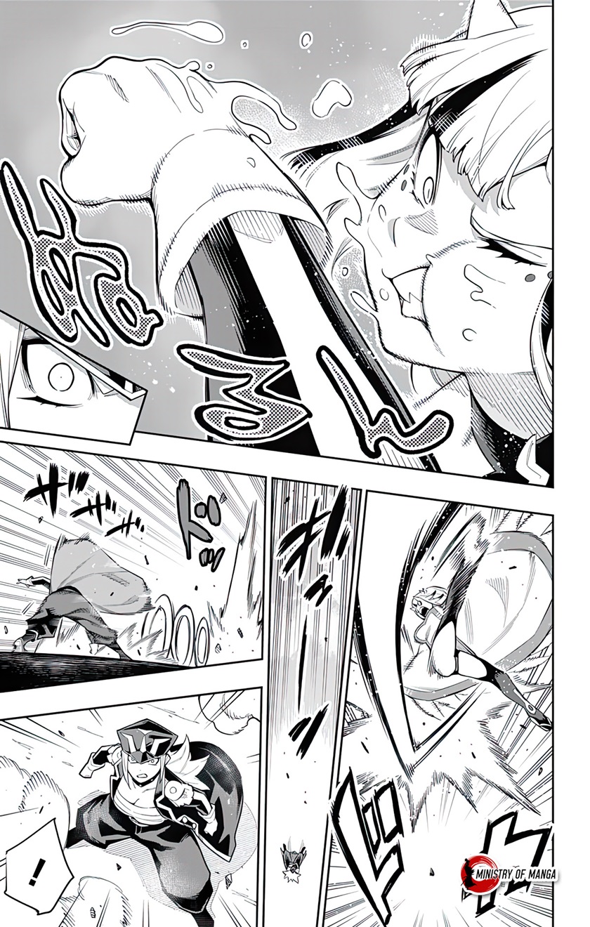 Mato Seihei no Slave