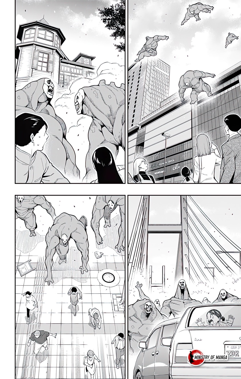 Mato Seihei no Slave