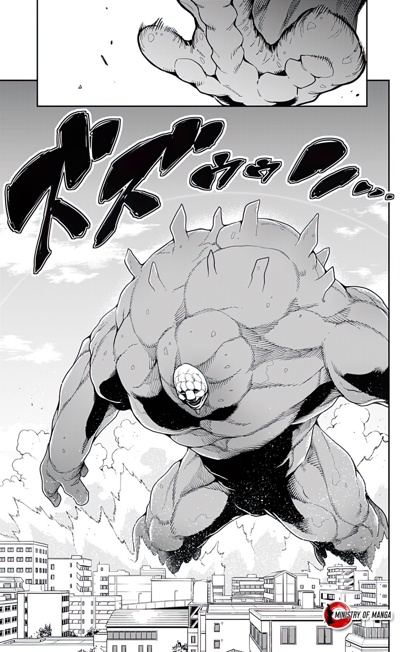 Mato Seihei no Slave