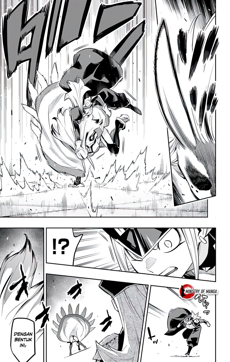 Mato Seihei no Slave