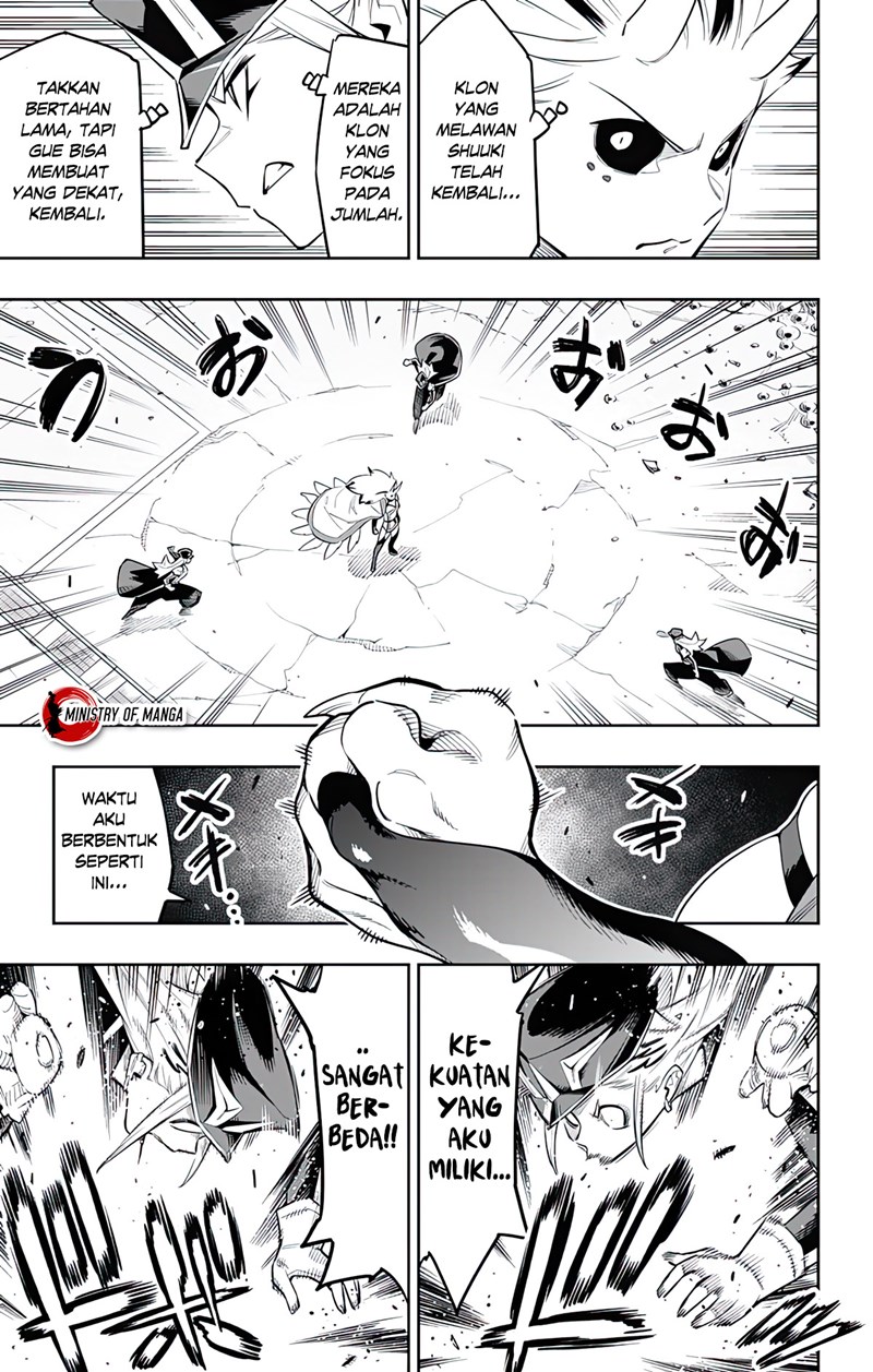 Mato Seihei no Slave