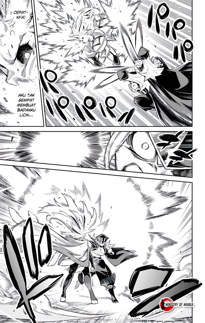 Mato Seihei no Slave