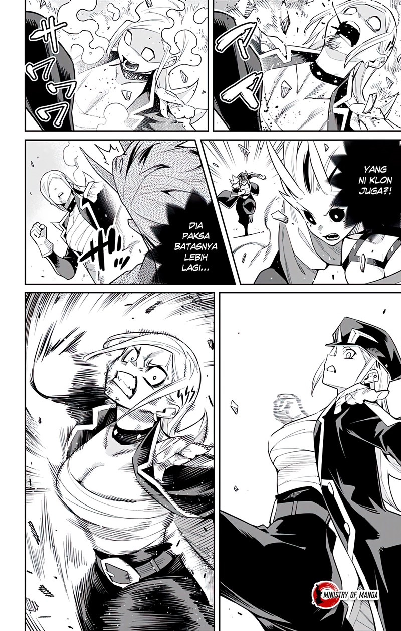 Mato Seihei no Slave