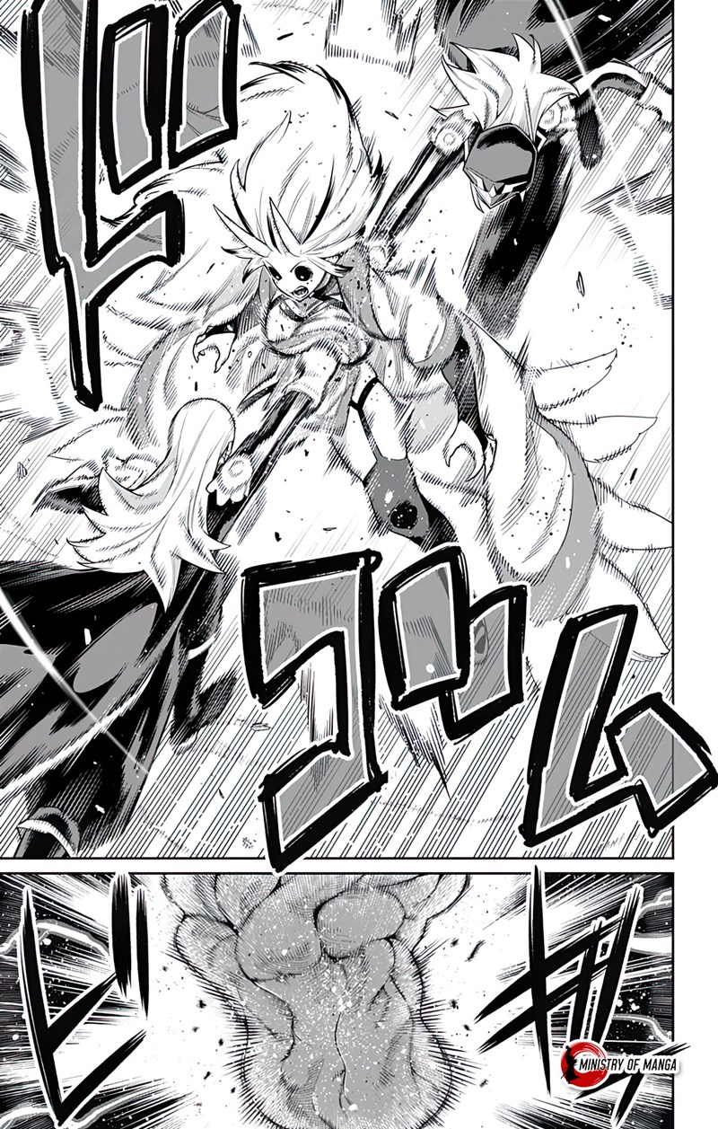 Mato Seihei no Slave
