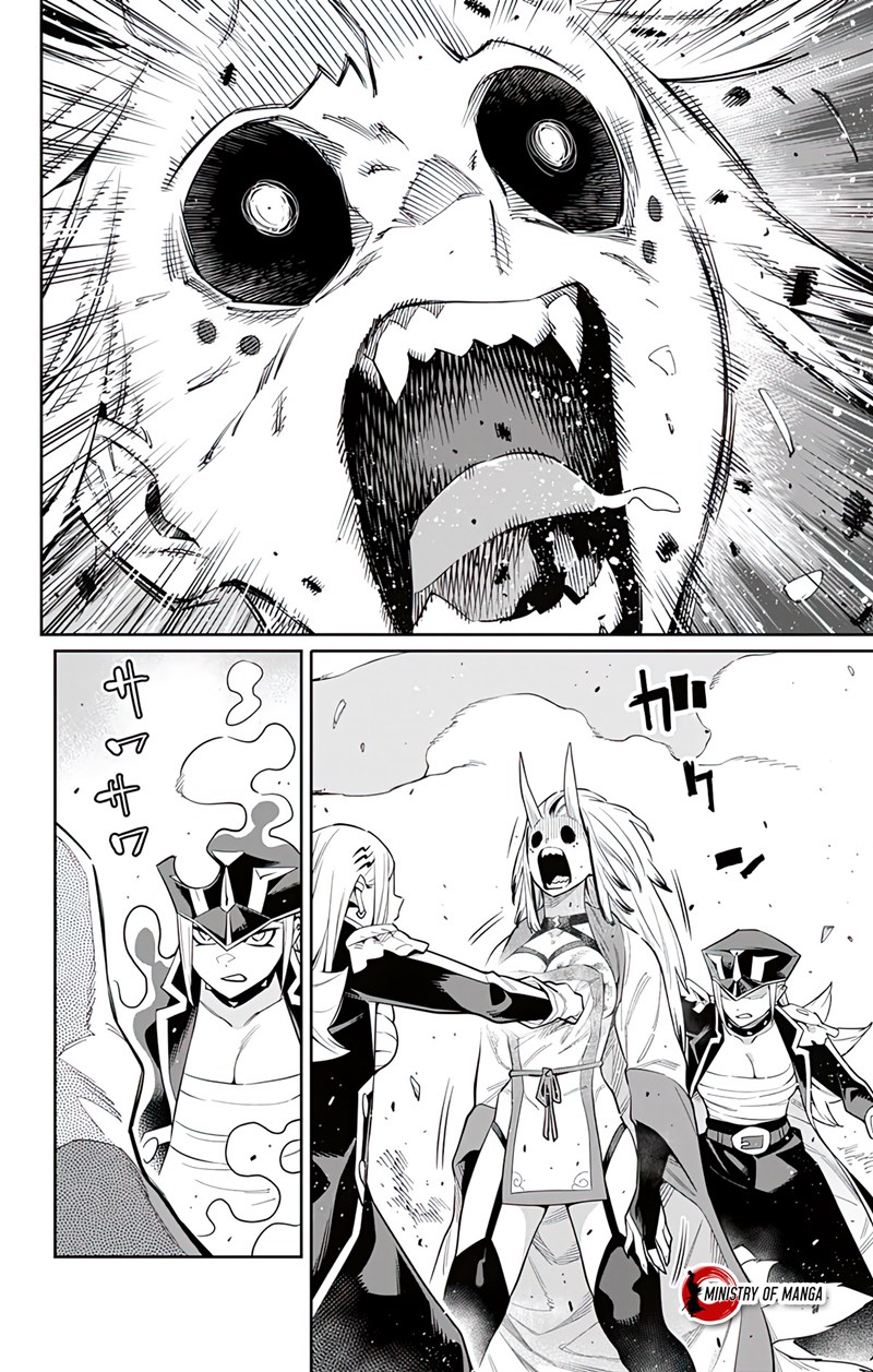 Mato Seihei no Slave