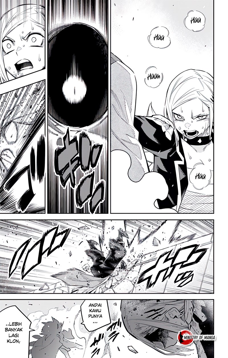 Mato Seihei no Slave