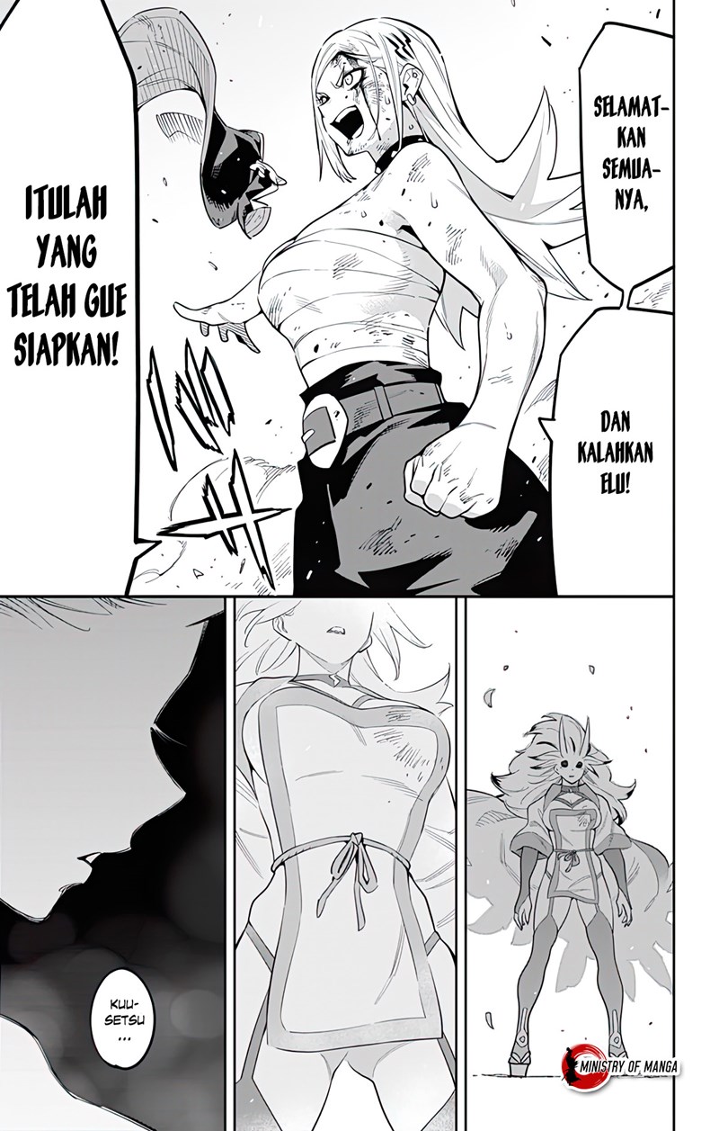 Mato Seihei no Slave