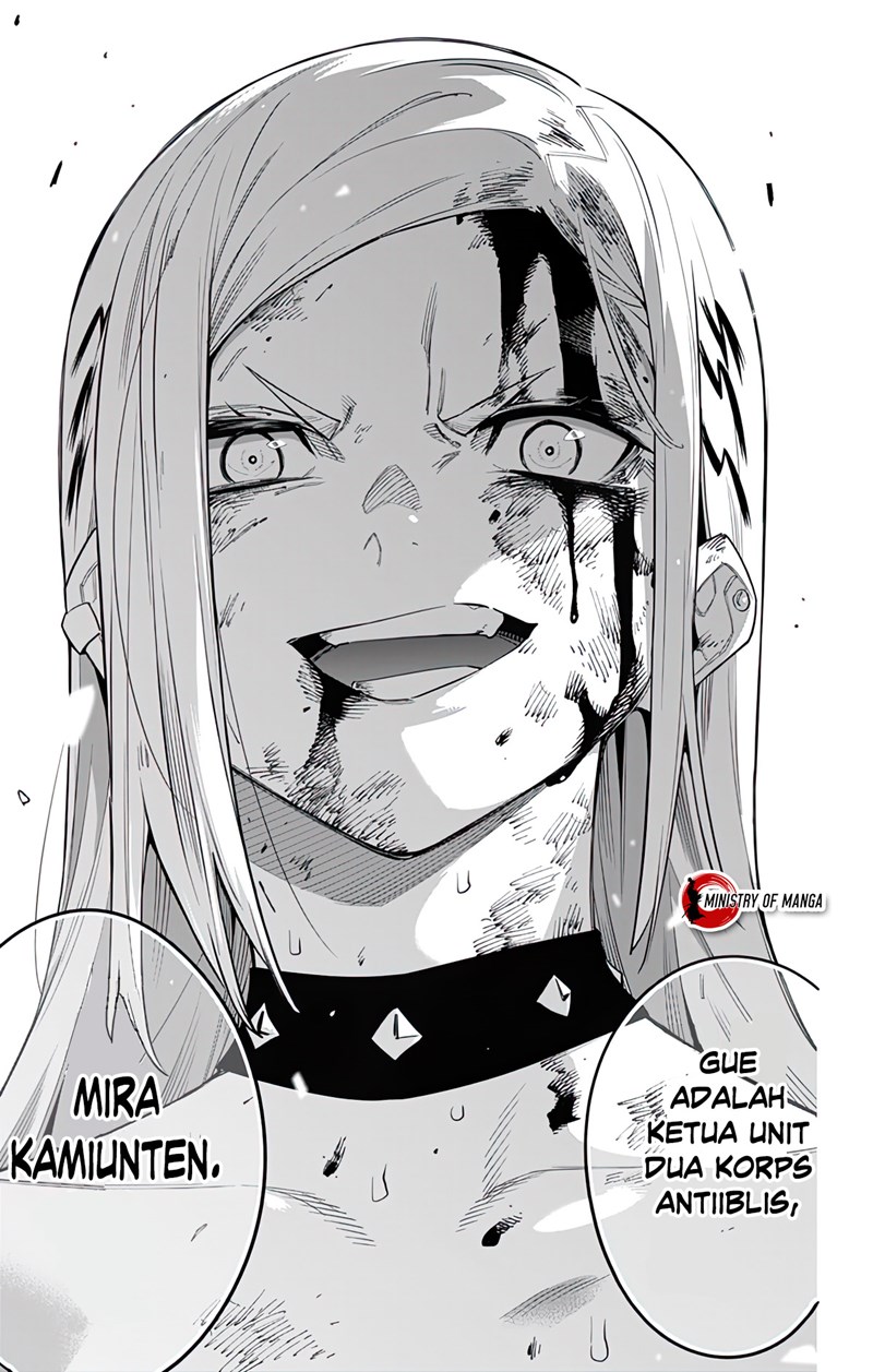 Mato Seihei no Slave