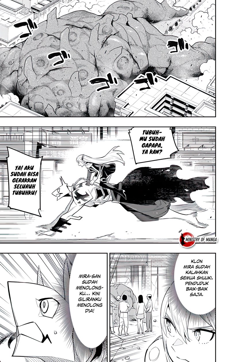 Mato Seihei no Slave
