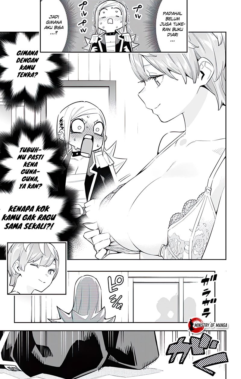 Mato Seihei no Slave