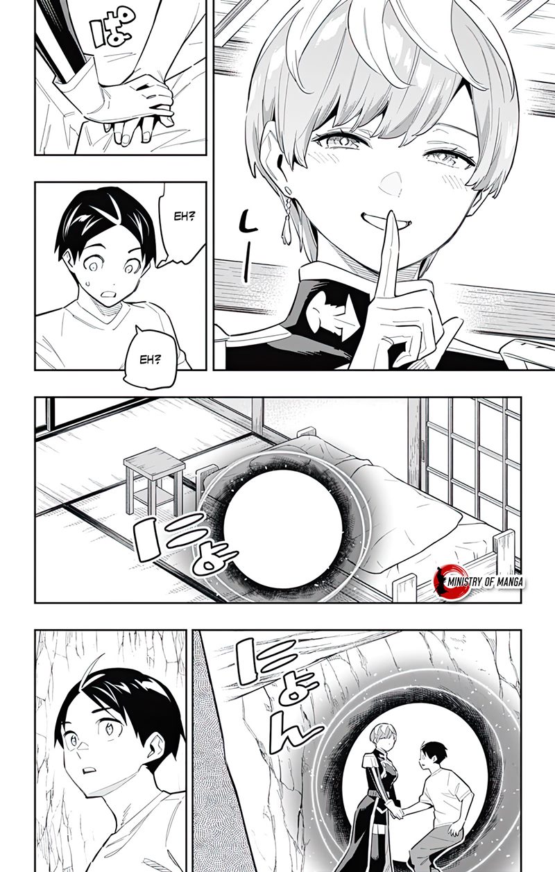 Mato Seihei no Slave