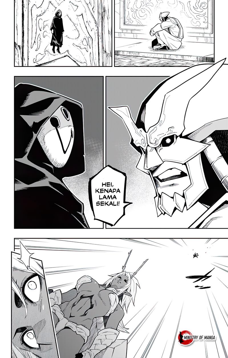 Mato Seihei no Slave