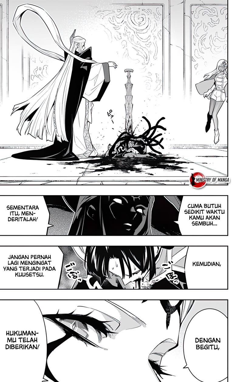 Mato Seihei no Slave