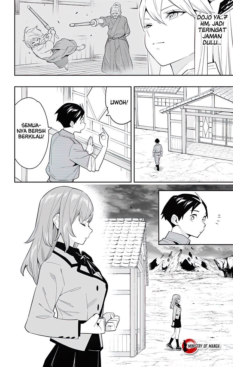 Mato Seihei no Slave