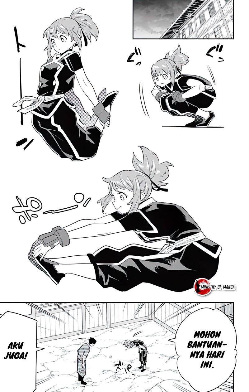 Mato Seihei no Slave
