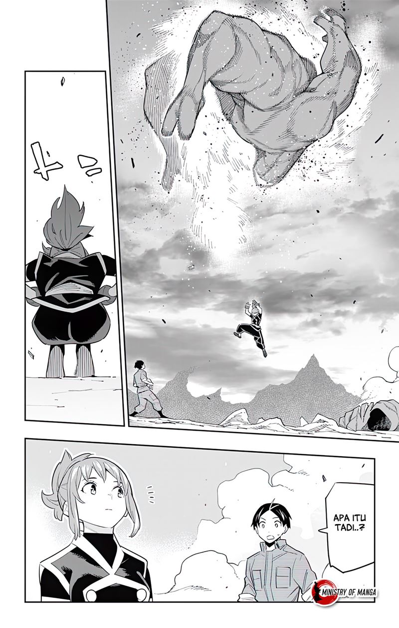 Mato Seihei no Slave