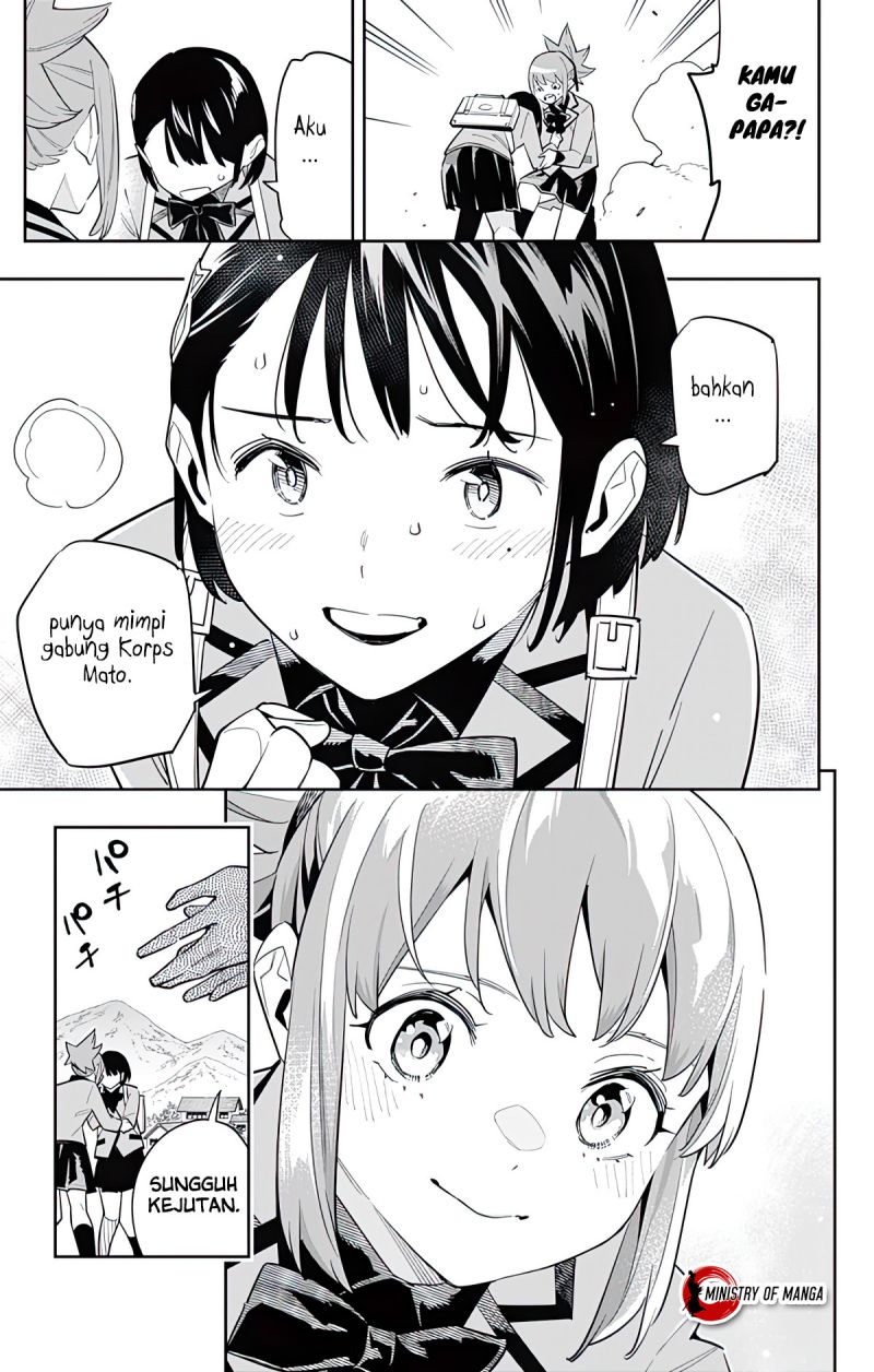 Mato Seihei no Slave