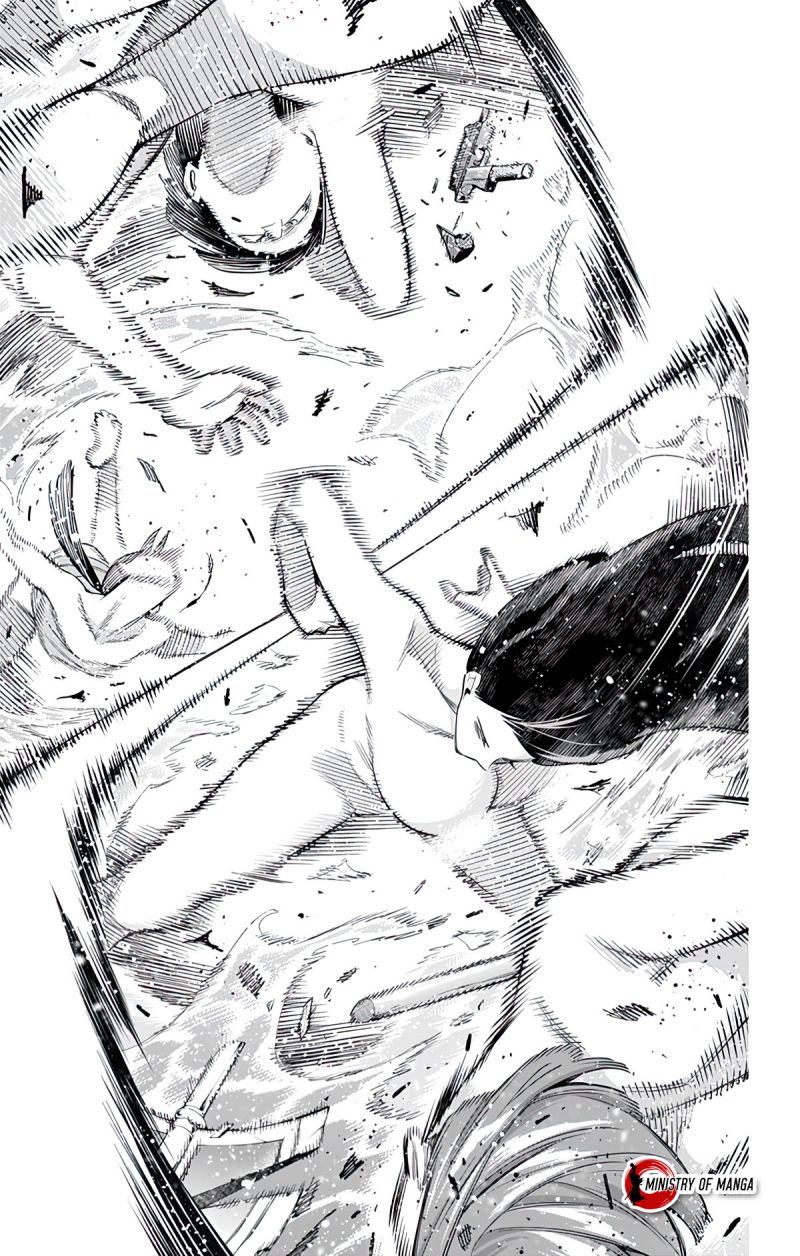 Mato Seihei no Slave