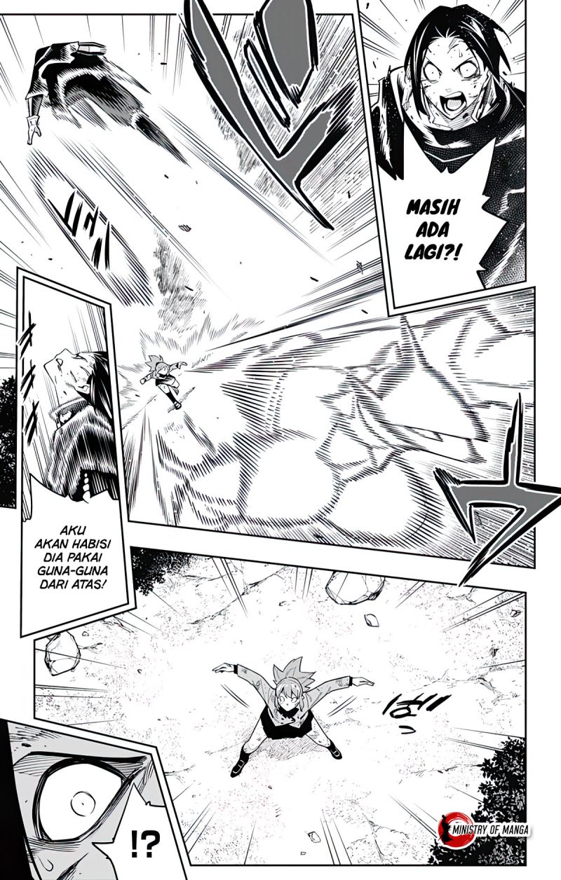 Mato Seihei no Slave