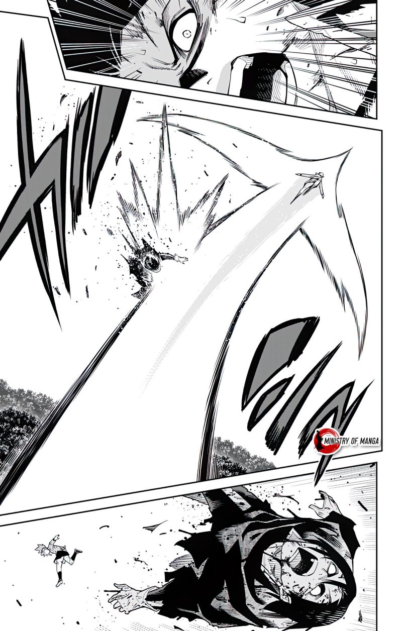 Mato Seihei no Slave