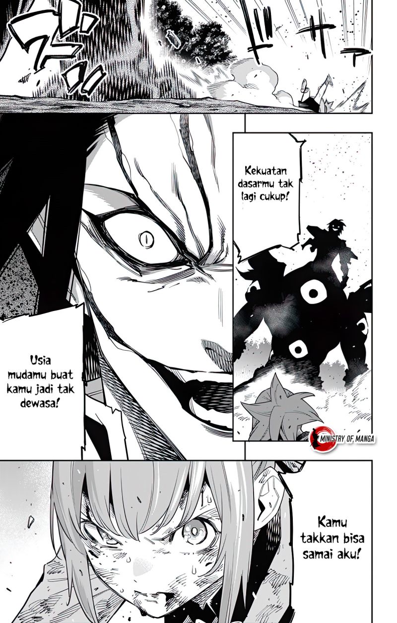 Mato Seihei no Slave