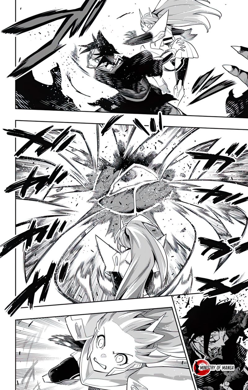 Mato Seihei no Slave