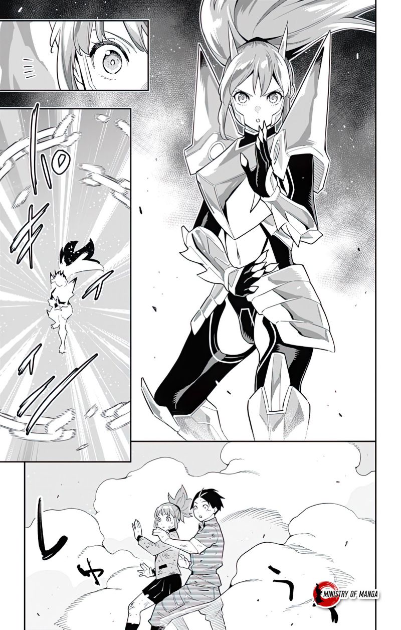 Mato Seihei no Slave