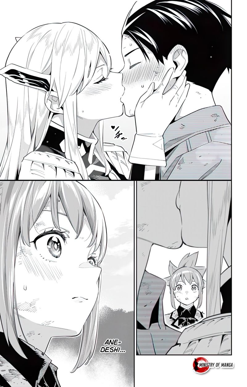 Mato Seihei no Slave