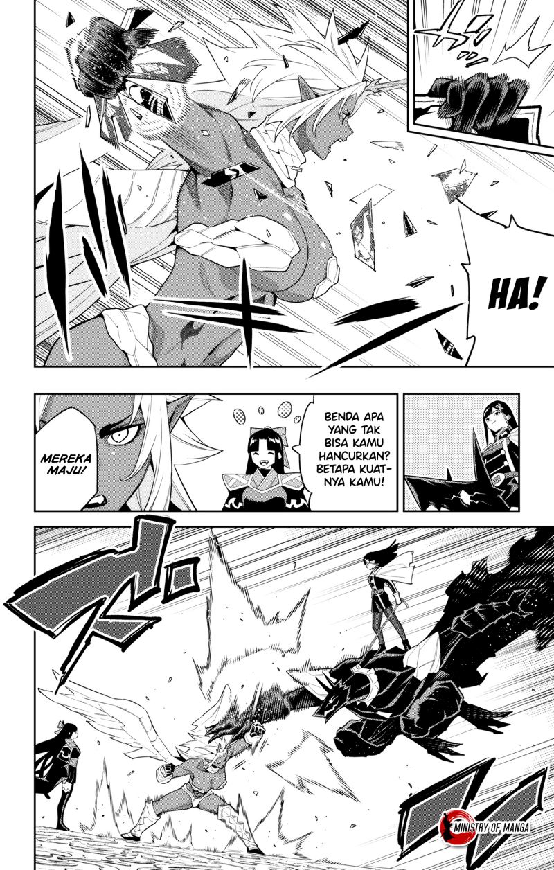 Mato Seihei no Slave