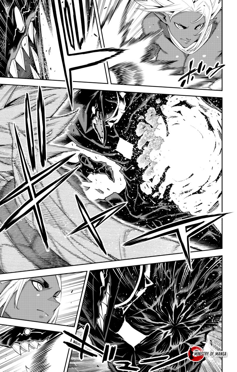 Mato Seihei no Slave