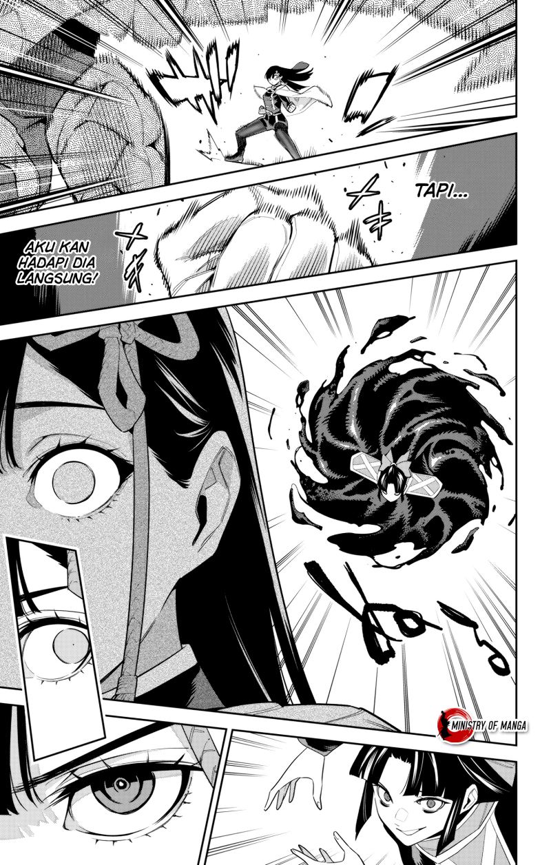 Mato Seihei no Slave