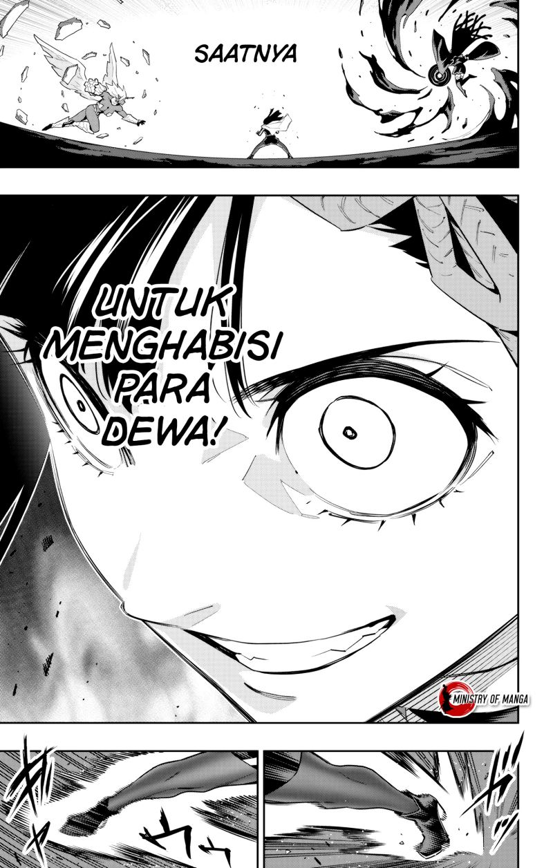 Mato Seihei no Slave