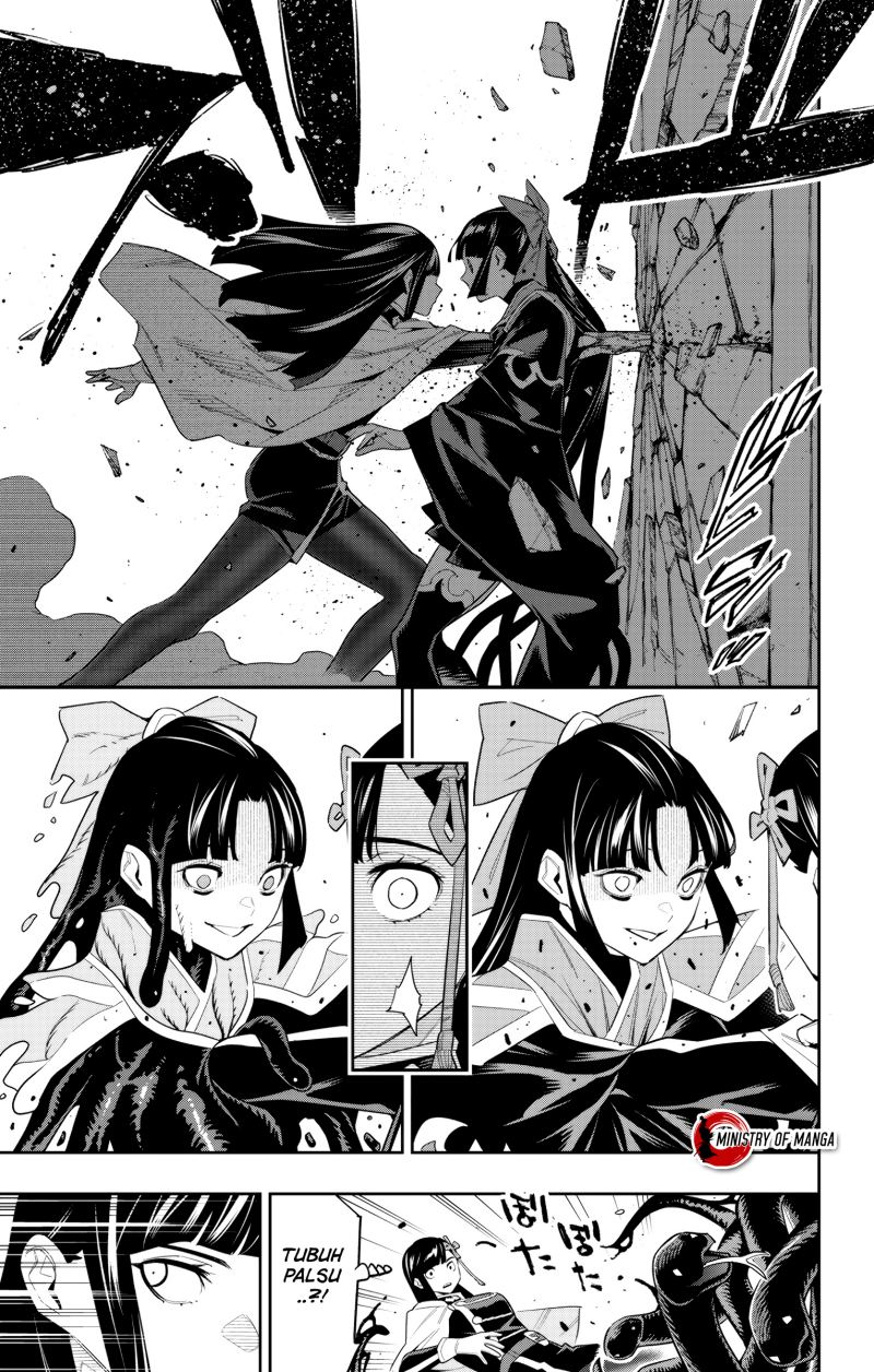 Mato Seihei no Slave