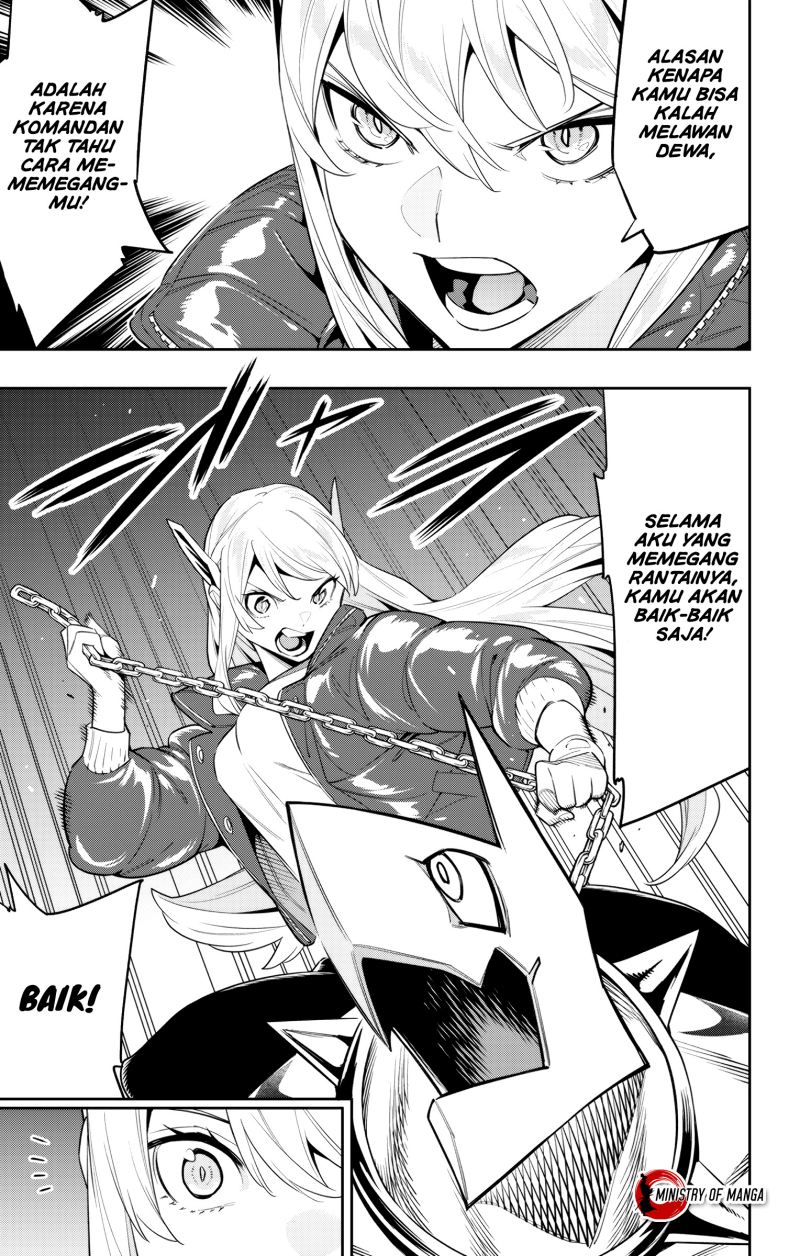 Mato Seihei no Slave