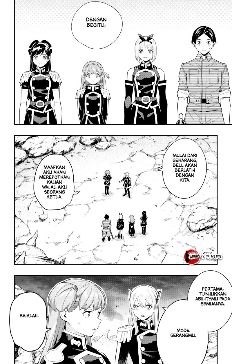 Mato Seihei no Slave