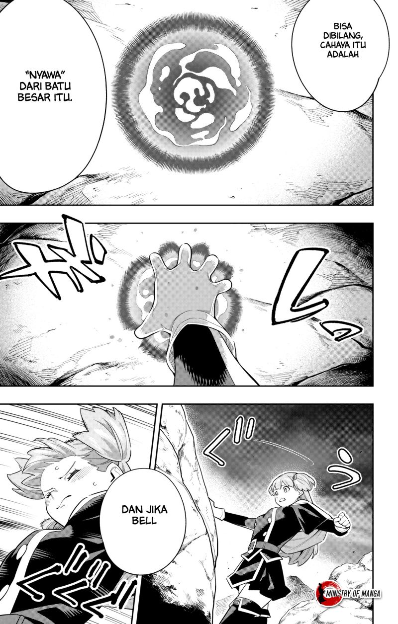 Mato Seihei no Slave