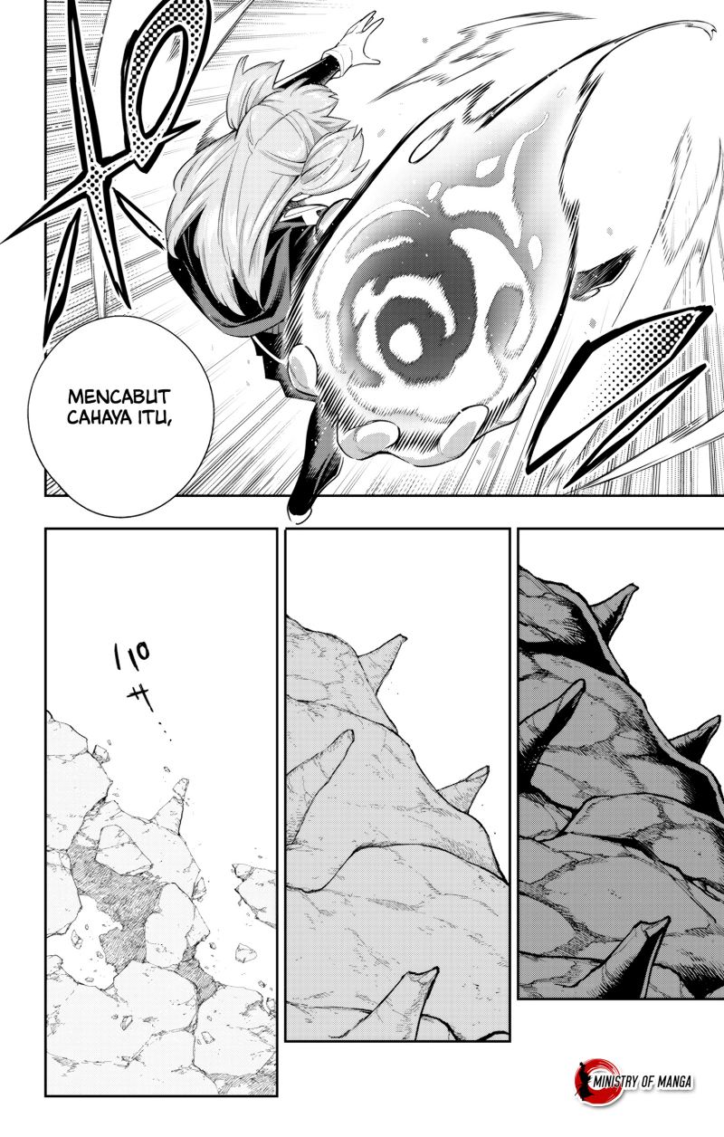 Mato Seihei no Slave